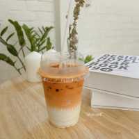 👉รีวิวคาเฟ่ :  Everyday MooKrata Cafe & Bar  
