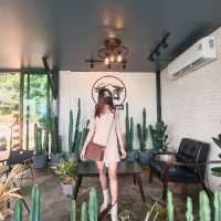 188 Cafe Camp คาเฟ่ริมโขง อ.สังคม จ.หนองคาย