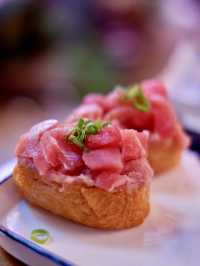 中環為食龍
