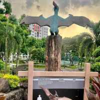 Fu Shan Garden
