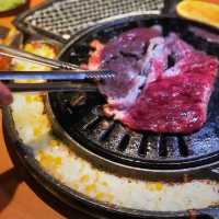 太子韓式烤肉之炑八韓烤