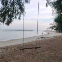 HOP Chafe(หาดผู้ใหญ่ตั้น)