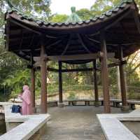 九龍公園
