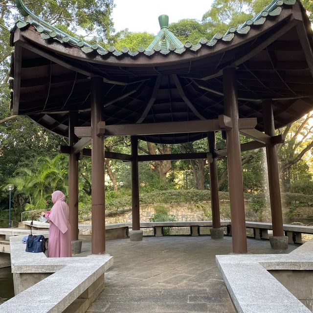 九龍公園