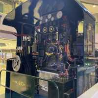 東方快車”Orient Express is coming to town”