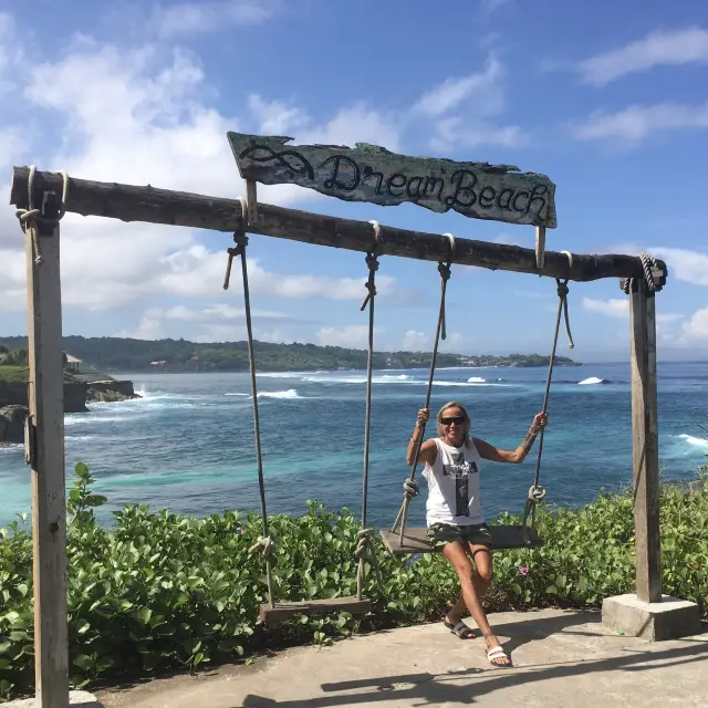 Nusa Lembongan Island 