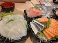 Kuma sushi 🐻