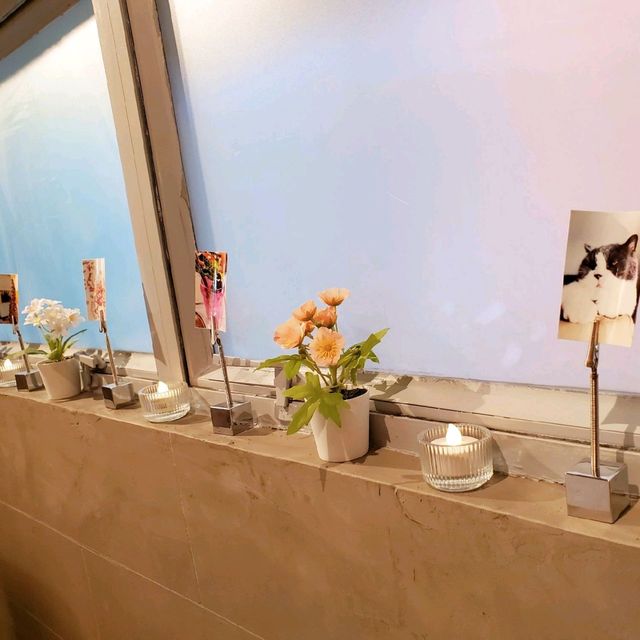 工廈發現簡約西餐廳🍽
唔簡單低調高手西廚👨‍🍳