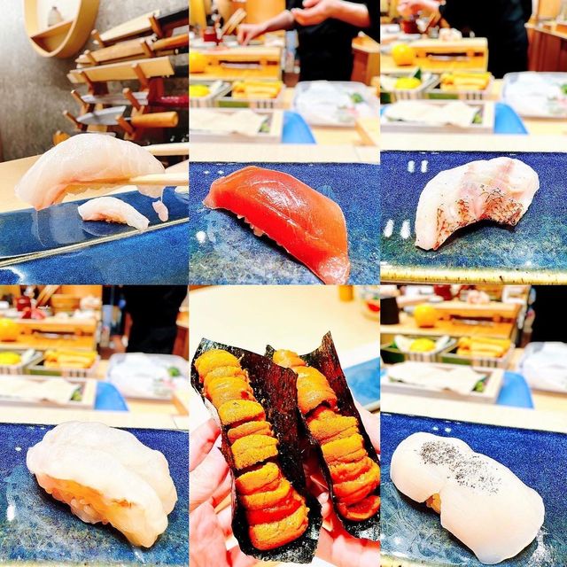 灣仔好味美食推介