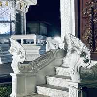 ศาลหลักเมืองนครศรีธรรมราช