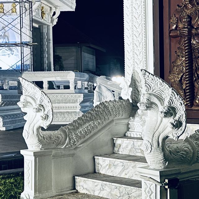ศาลหลักเมืองนครศรีธรรมราช