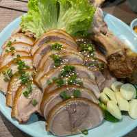 高質稱心的韓式燒肉店