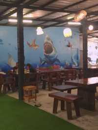 บันทึกเที่ยว @ chill lay station -​ ชิวเล