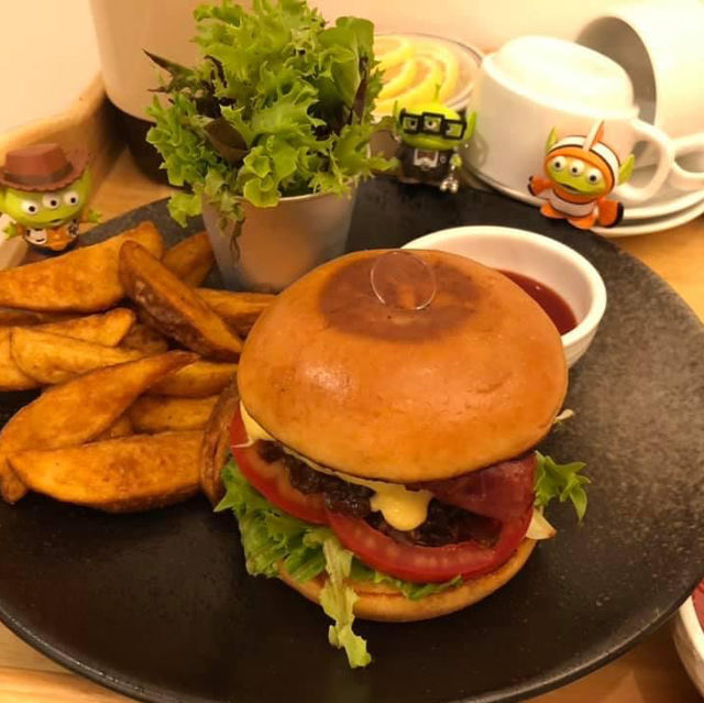 銅鑼灣老牌酒店～南洋酒店