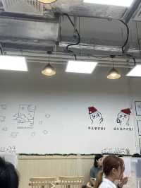 壹.01 觀塘台式小食cafe