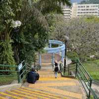 荃灣城門谷公園