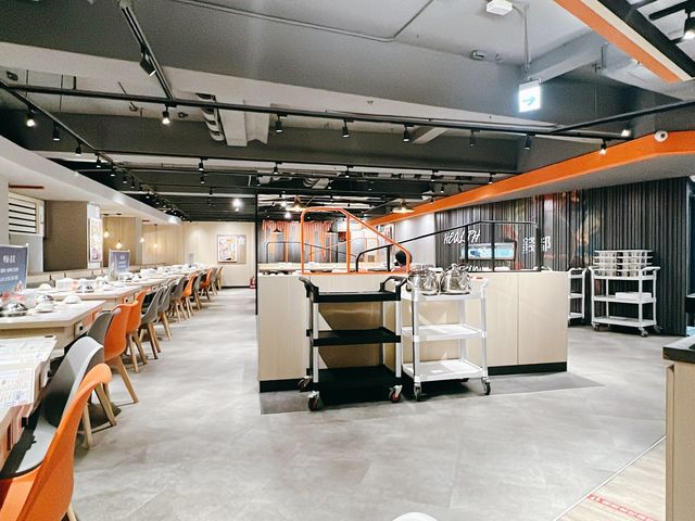 錢都市民大道店｜營業到12:30，宵夜的好所在😋