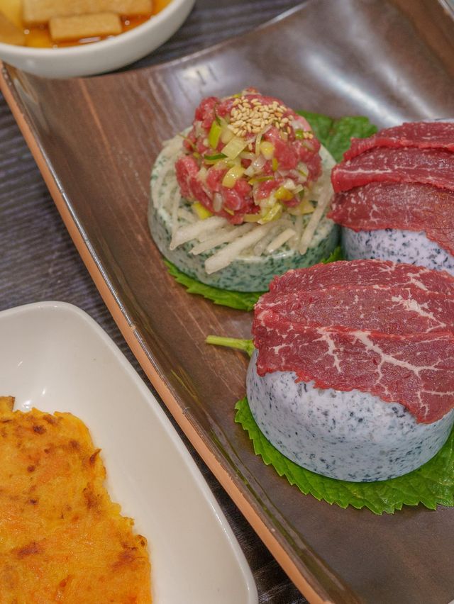 🐮가족과 함께 가기 좋은 포항 룸식당 소와