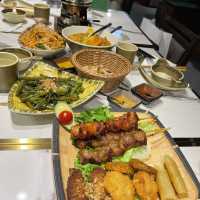 Thaiology😎令令裝修泰國🇹🇭餐廳🍴旺角之選