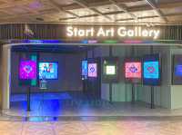 打開NFT世界 - Start Art Gallery展覽