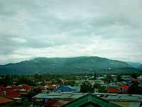 Sento Hotel Rooftop, keningau