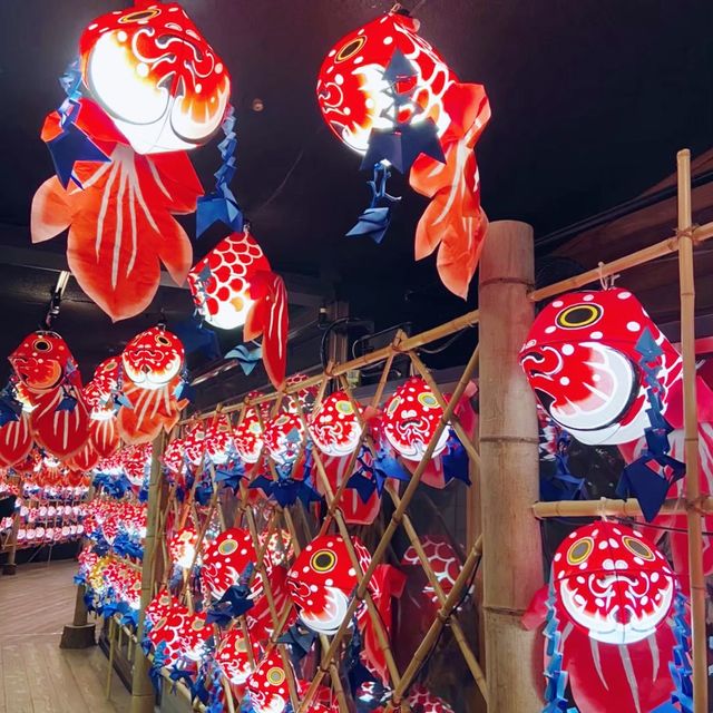 星野リゾート　青森屋