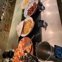 父親節buffet