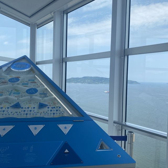 福岡タワー