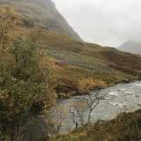 Scotland attractions