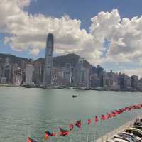 尖沙咀海景酒店