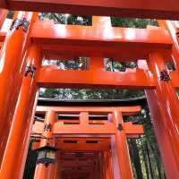 Fushimi Inari Taisha 