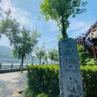 Longmen Grottoes of Luoyang