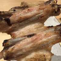 焼鳥　ひら野