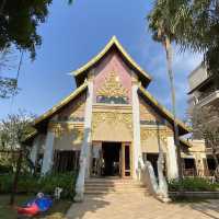 Dor Shada Resort รอสอร์ทสไตล์ไทยริมหาดสวยที่พัทยา