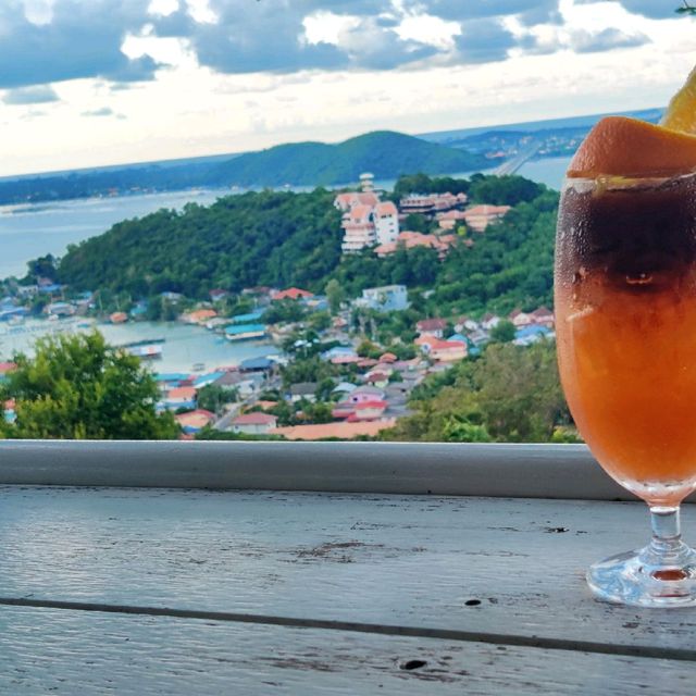 คาเฟ่เปิดใหม่ Goodmountain