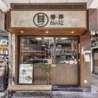 𓆹𓆹 感受地道台灣風味小店
