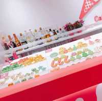 キラキラ、ポップな可愛いお店【Ni7】⭐