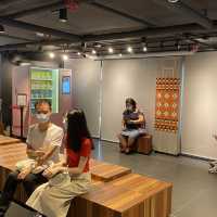市建局x東華三院青年領袖計劃學生作品展覽