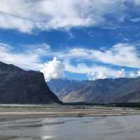 The Magical/ mythical World's highest Plains