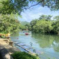 ภูแก่งรีสอร์ท@แก่งกระจาน