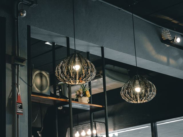 Cofftail Café