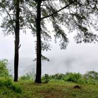 กางเตนท์อุทยานแห่งชาติตากสินมหาราช