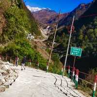 Kedarnath temple Rudraprayag Uttarakhand