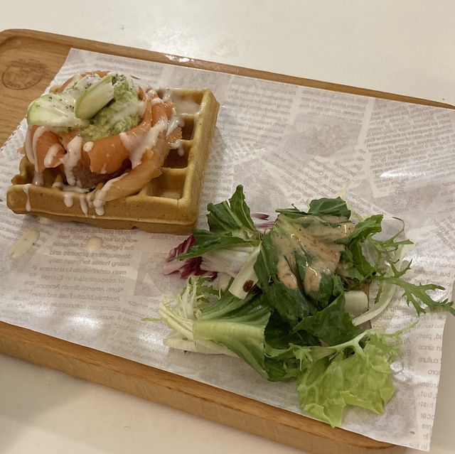 柴太郎咖啡店
