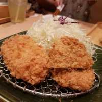 ไปหาของอร่อยกิน ที่ Icon Siam กัน 
