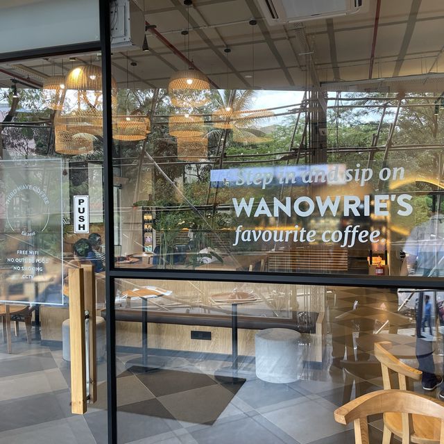 인도 고급커피 토종브랜드의 탄생 “THIRD WAVE COFFEE”