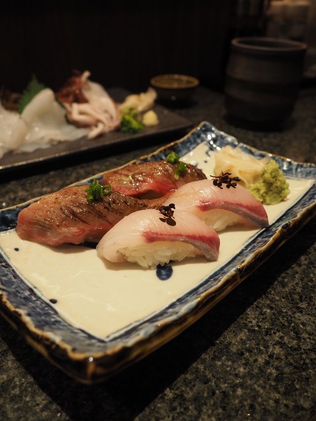 千両九州限定餐目