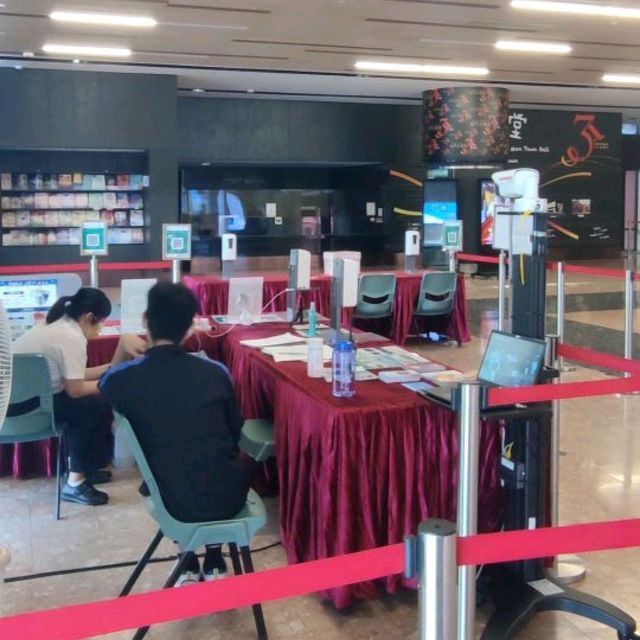 國寶級👍👍👍粵劇戲曲表演🎭