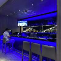 Straight Up Bar 🍷🍸