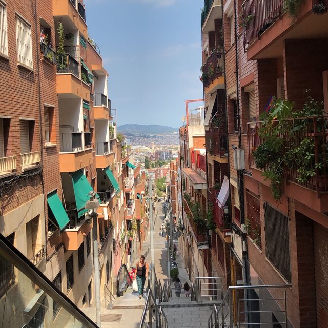 スペイン🇪🇸